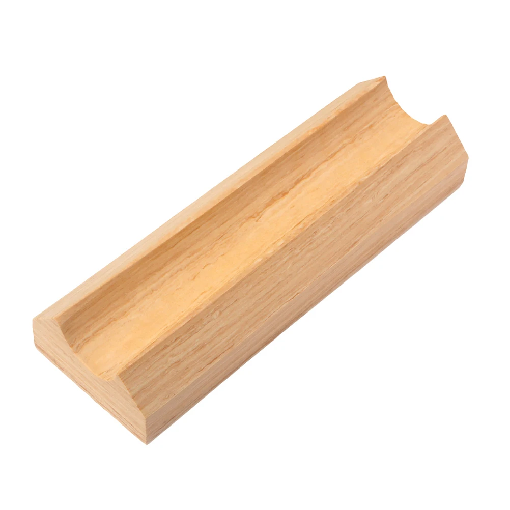 Подставка для грифа гитары U-образный блок пенопластовый музыкальный инструмент