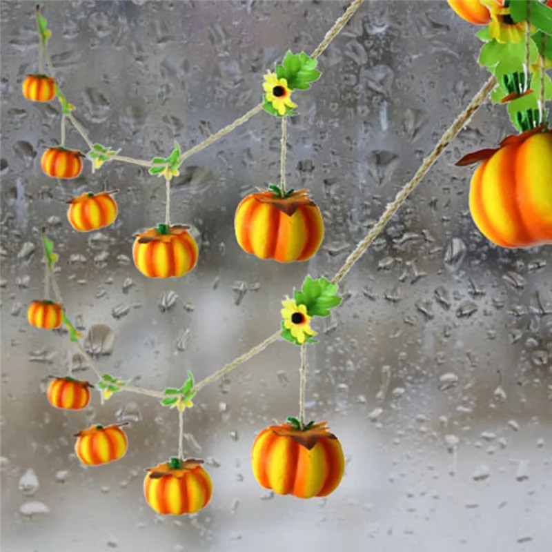 Хэллоуин бутафория для украшения детского сада бар сцена Подвеска декорирования