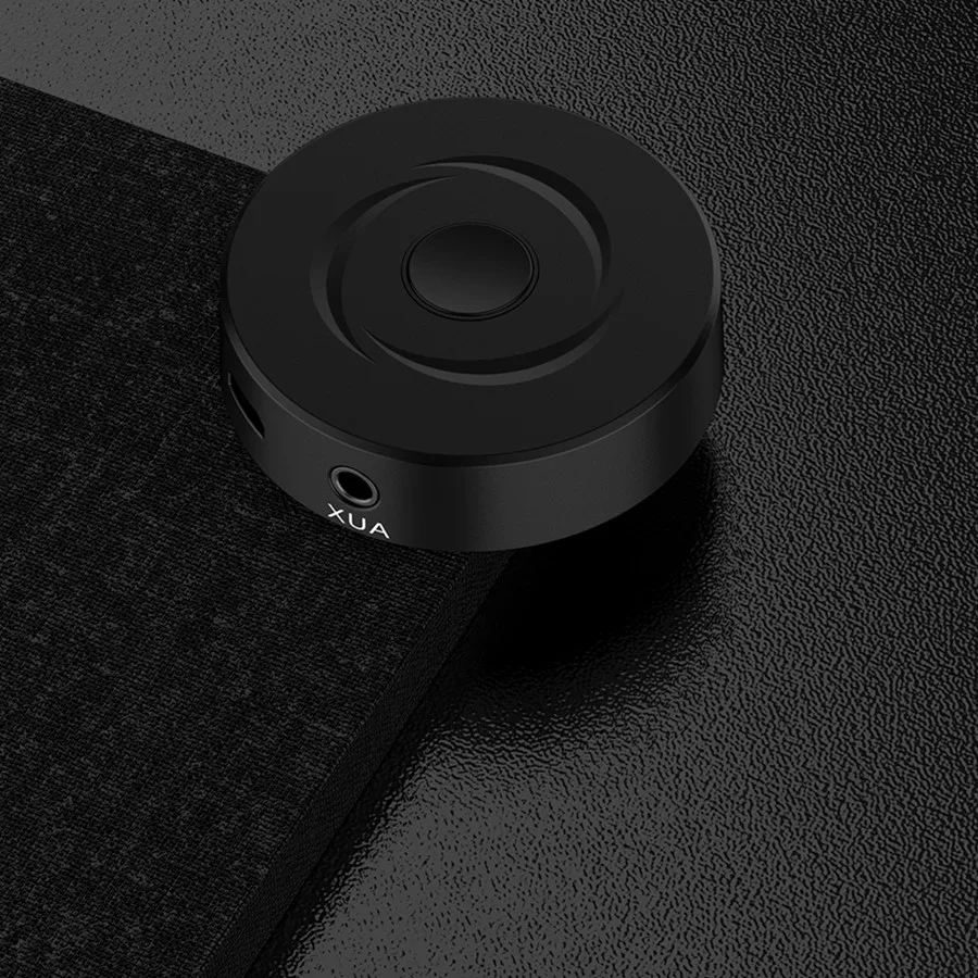 Новинка 3,5 мм AUX аудио беспроводной Bluetooth 5,0 передатчик приемник 2 в 1 адаптер стерео аудио для ТВ ПК автомобильный динамик музыка
