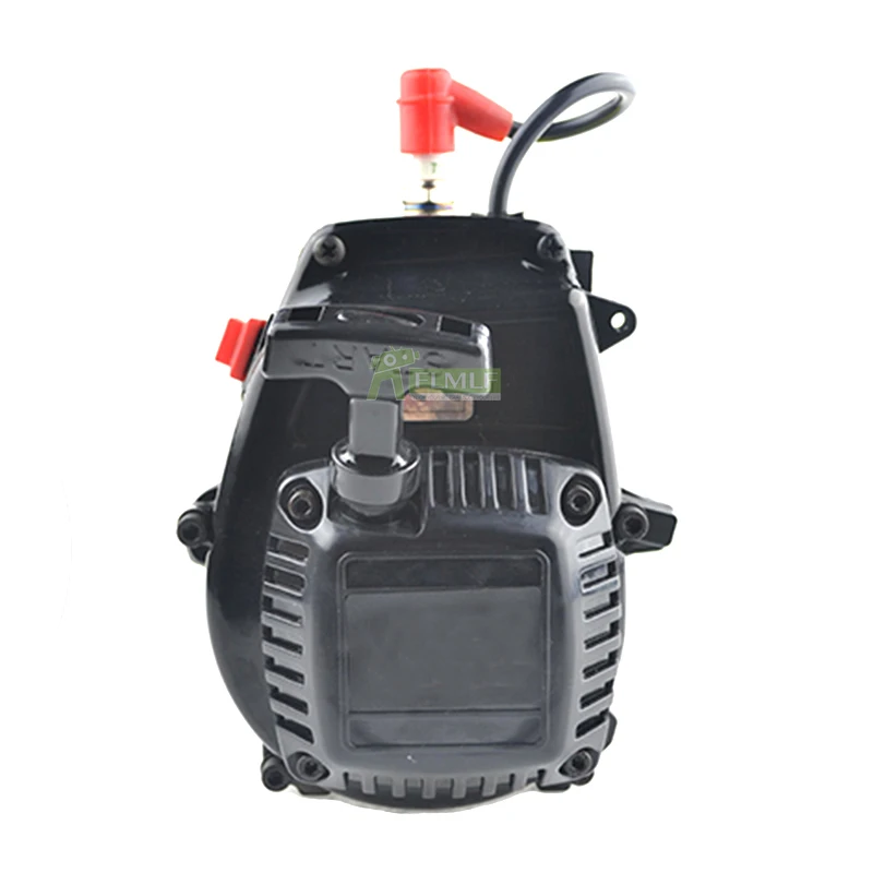 Потяните Стартер (пылезащитные меры и дышащие характеристики) для двигателя 23cc ~