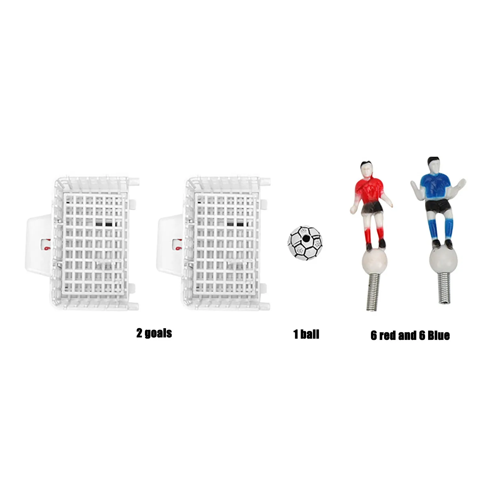 

Family Games Toy Table Children'S Educational Toys Tabletop Football Game Parent-Child Interaction Leisure And Entertainment Hot