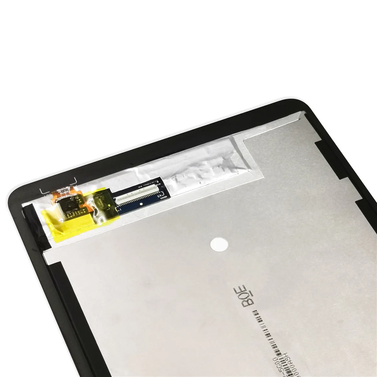 8-дюймовый ЖК-дисплей и сенсорный экран с цифровым преобразователем в сборе для