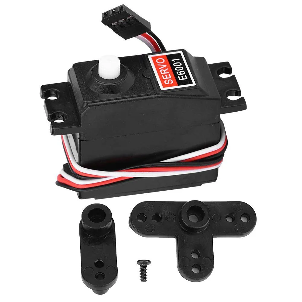 e6001 6 кг пластиковая шестерня во