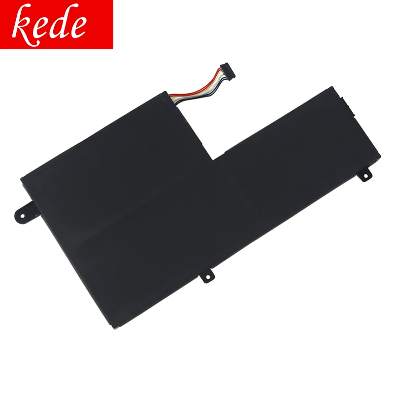 Оригинальная Аккумуляторная Батарея kede для ноутбука Lenovo Yoga 500 14ISK S41 70 75 L14M2P21