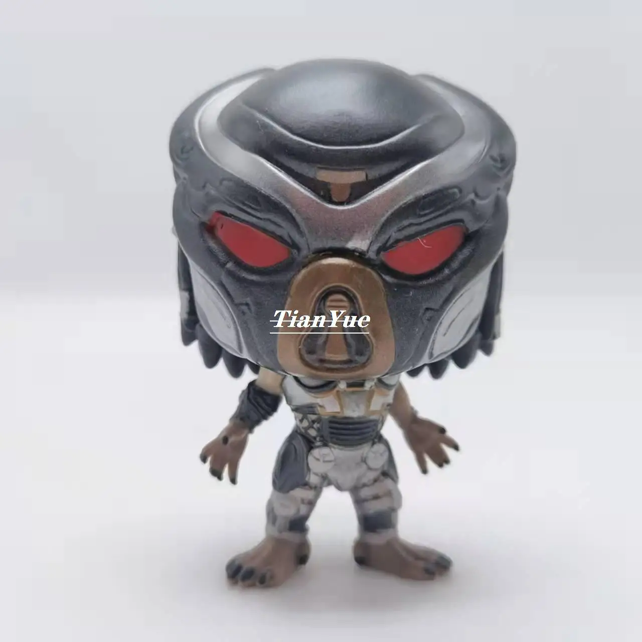 

Anime Predator Vinyl Model Boxed Figure 10cm