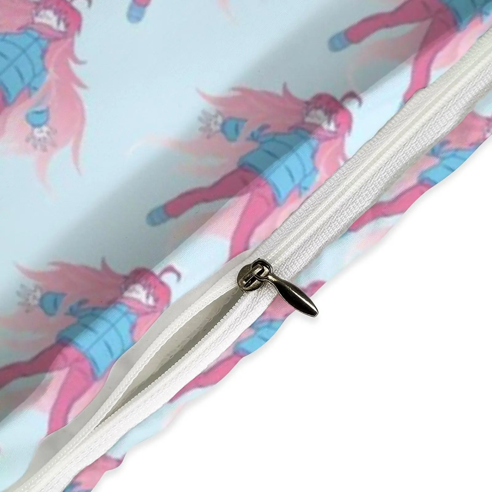 

Celeste Bedding Set Zipper Sale Bed Linen Cover Soft New Year Sheet Set