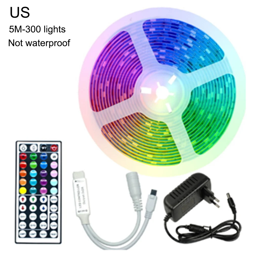 Контроллер Лента лампа 1 шт. USB RGB фон светильник ing Bluetooth ТВ Настольный Экран