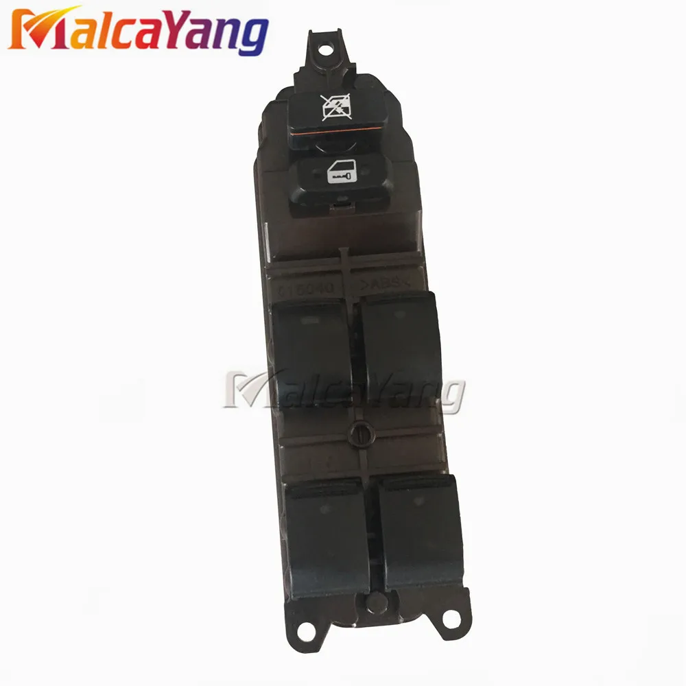 

For Toyota Corolla GRS182L GRS188L Electric Control Power Master Window Switch /