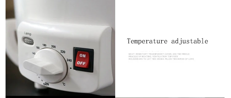 Электрическая машина для выпечки кофейных зерен проfeessional запеченные