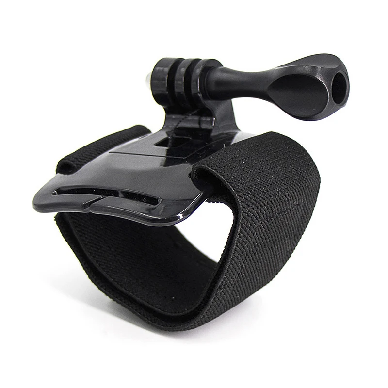 

Новый ремешок на руку для Gopro Hero 6 5 4 3 для Xiaomi Yi 4k для SJCAM аксессуары для спортивной экшн-камеры