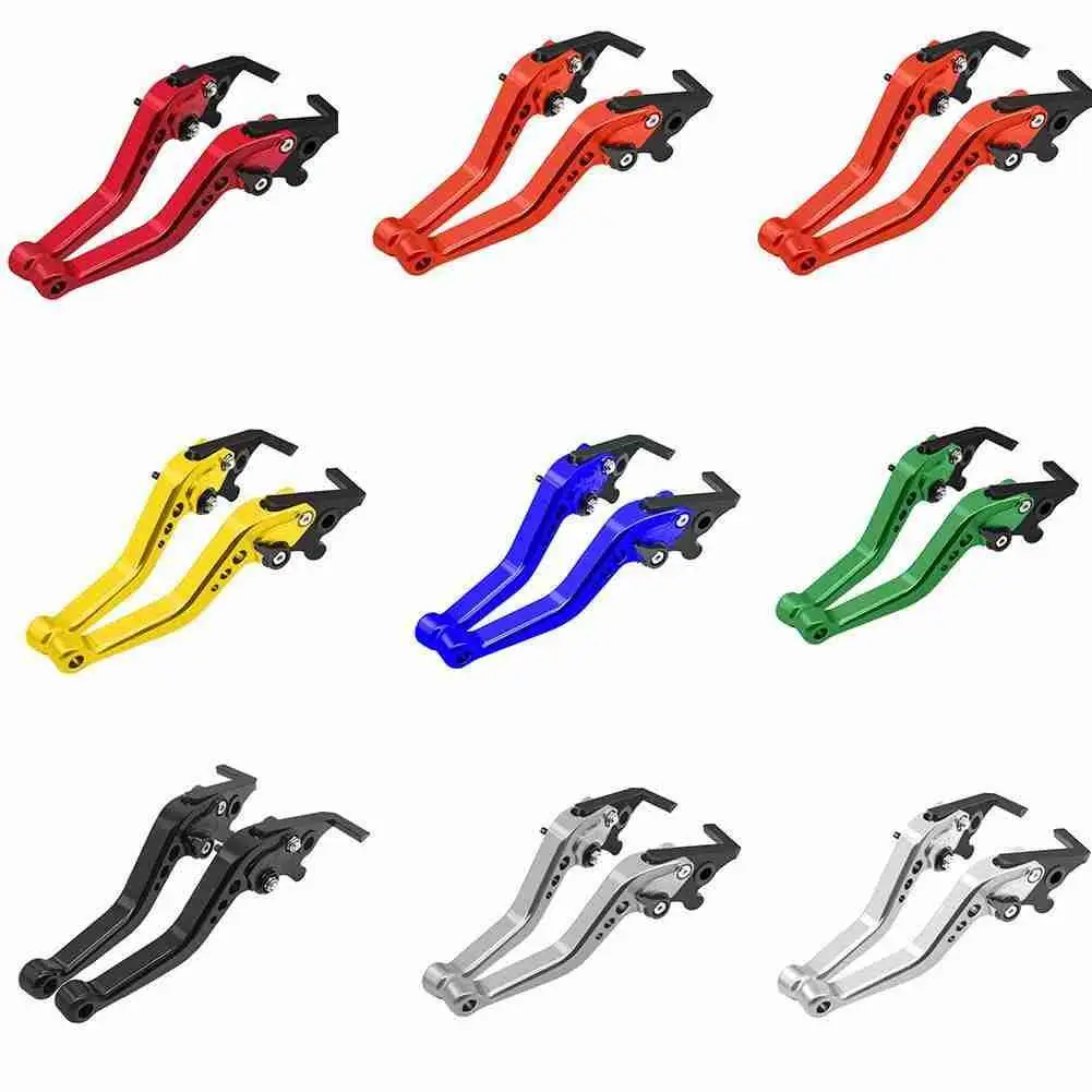 Рога сцепления тормоза короткого действия подходит для мотоциклов BMW 1 шт. |