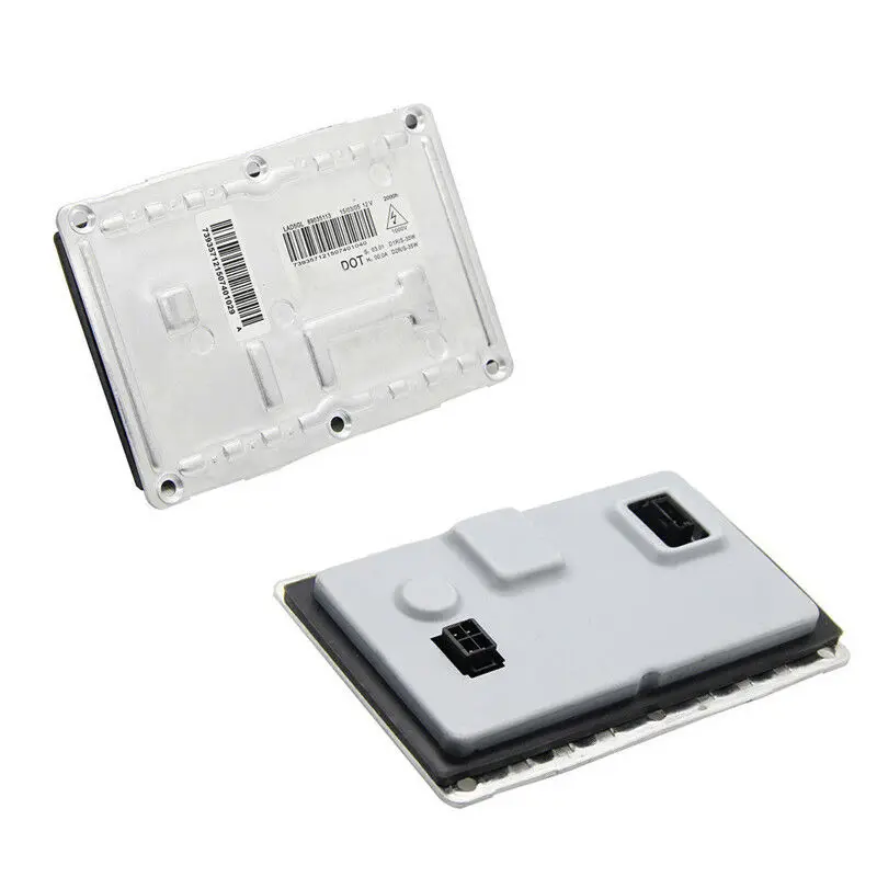 Новый D1S D2S OEM 4 PIN 12V XENON HID Балласт для LAD5GL (Подходит Audi VW volvo) | Автомобили и мотоциклы