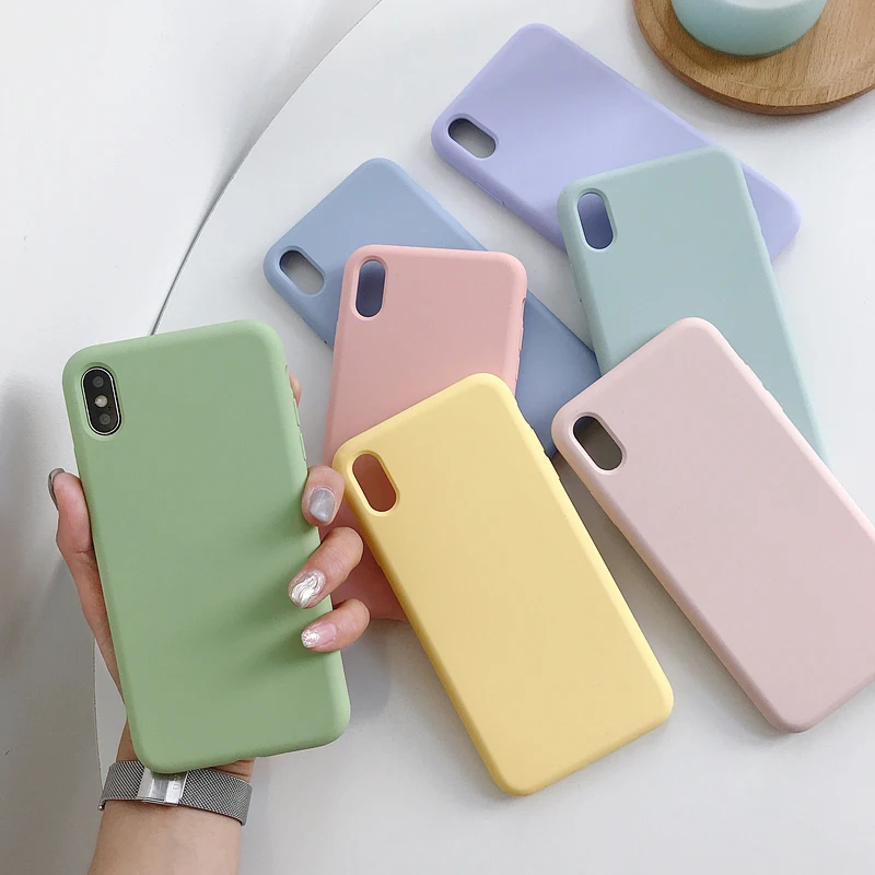 Тот же жидкий силиконовый чехол все включено для iPhone11 Pro MAX XSMAX XR Чехол мобильного