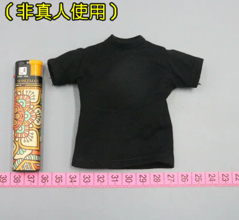 

SS 115 1/6th A12 Short Sleeve T-shirt Model