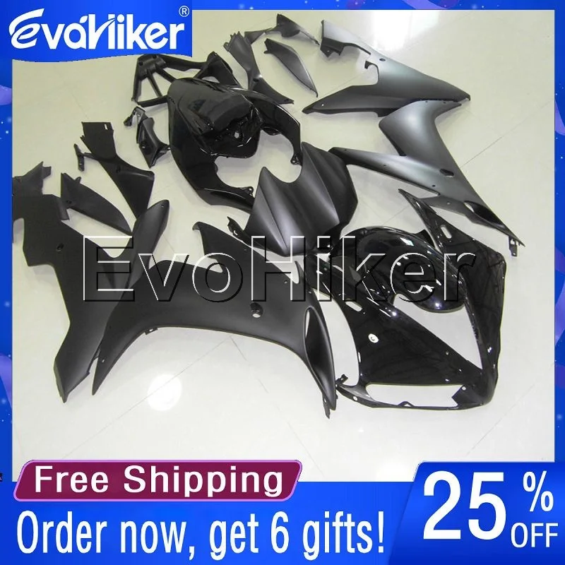 Изготовленный На Заказ обтекатель для мотоцикла модели 2004 2005 2006 литьевая форма