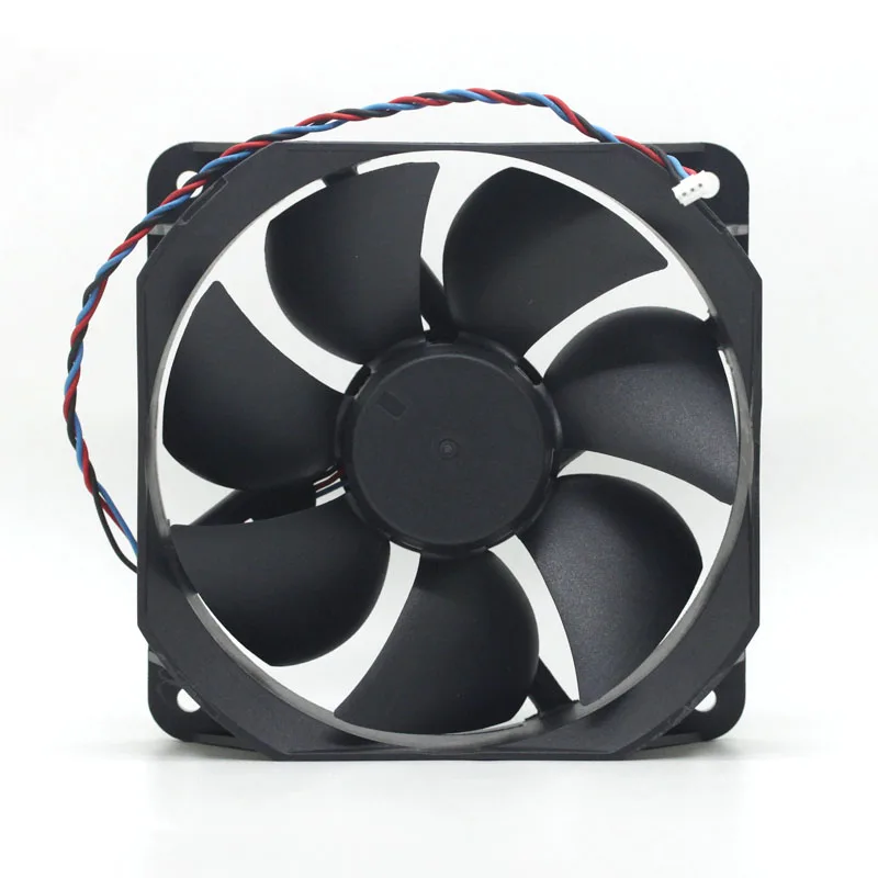 Новый оригинальный охлаждающий вентилятор SUNON EFA5321B2-Q010-F99 12V 3 6 W 105x105x32mm |