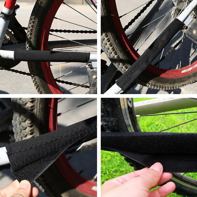 Велосипед Велоспорт уход цепи оставайтесь в курсе на раму) класса premium