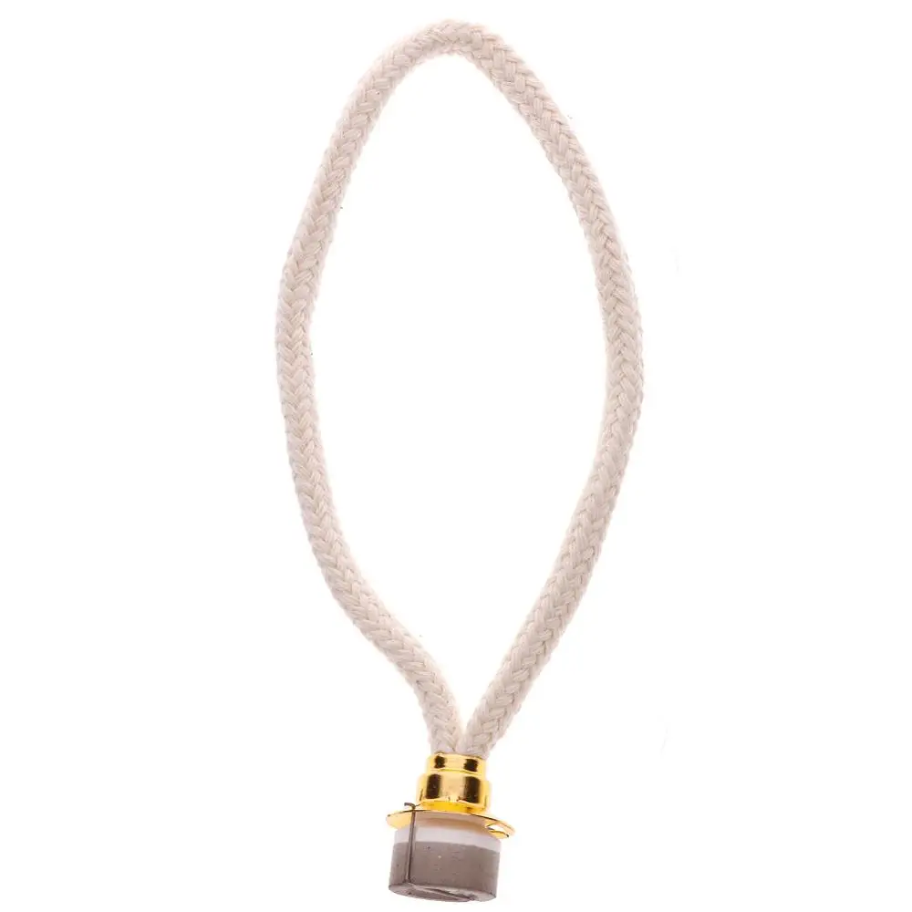 Практичная сменная ароматическая масляная лампа фитиль каталитическая горелка