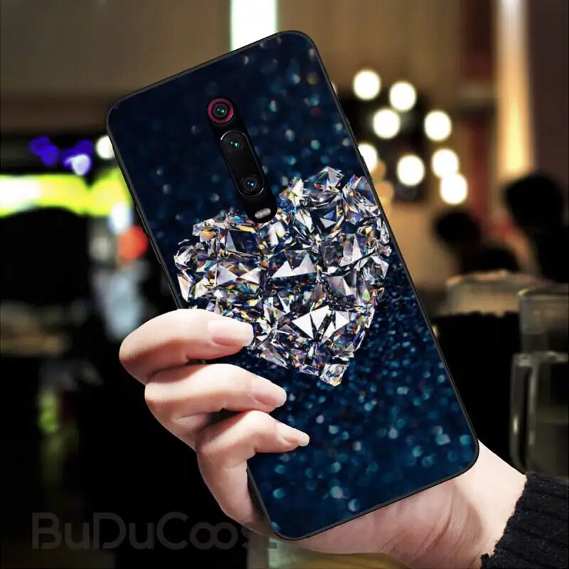 Модный и Блестящий цветной мягкий резиновый Чехол Hrmes для телефона Xiaomi Redmi8 4X 6A 9 8A