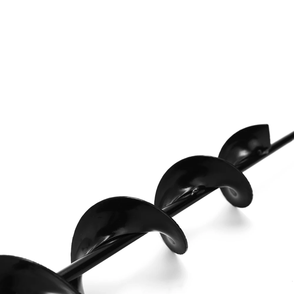 Бур KKMOON бытовой профессиональный спиральный садовый сверлильный инструмент