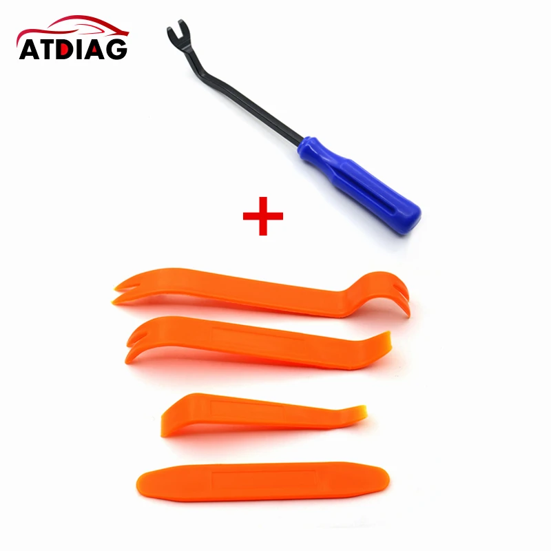 Съемник для удаления рычага инструмент автомобильной двери панели обивки