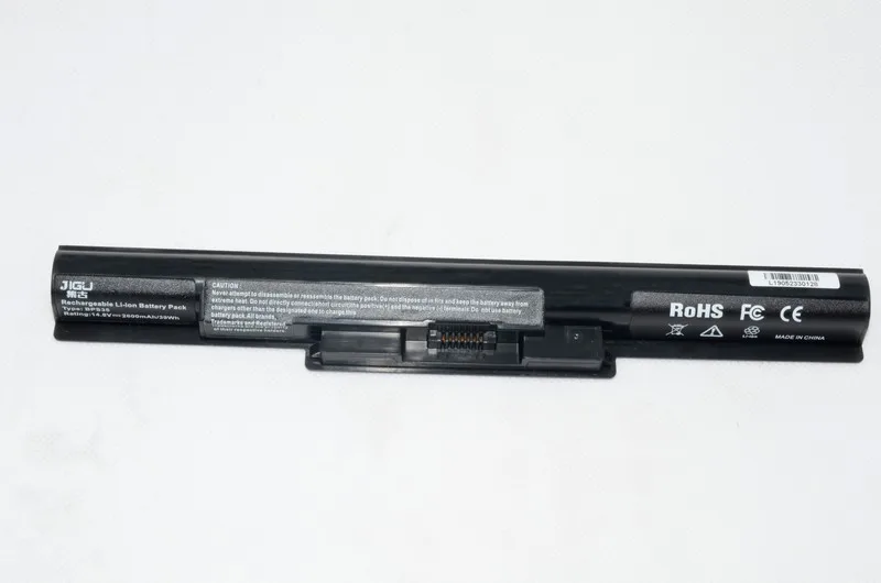 JIGU Аккумулятор для ноутбука sony BPS35 VGP-BPS35 VGP-BPS35A для VAIO Fit 14E серии для VAIO Fit 15E серии