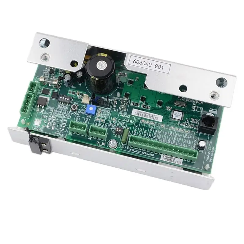 

1pce Elevator Inverter KM606040G01 PCB Lift Parts AQ1H374