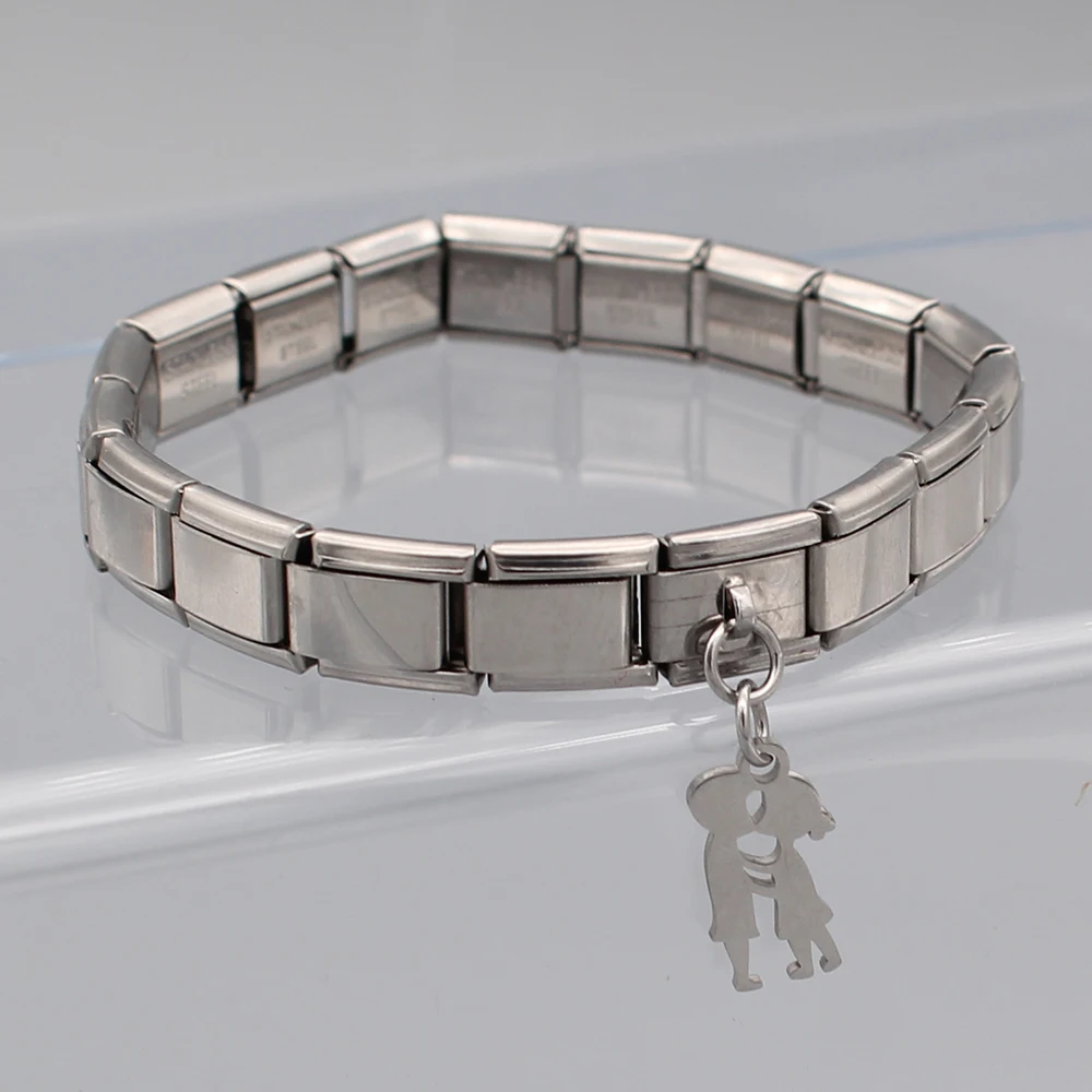 Hapiship 2019 оригинальный браслет с маргаритками для резки полировка влюбленных