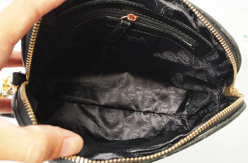 

Ladies Shell Bag 2020 New Fashion Designer Bags Personality PU Bag Cross Pattern Shoulder Bag and Chain Bag Messenger Bags