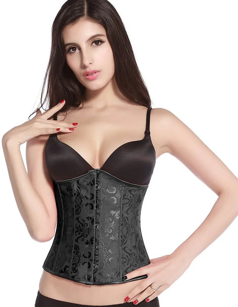

Waist Trainer Corset Shapewear Body Shapers Women Corset Slimming Belt Waist Shaper Cinta Modeladora