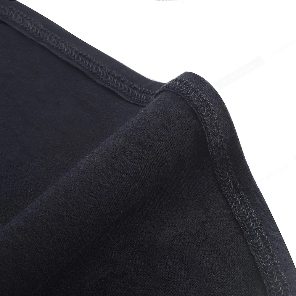 Женское летнее повседневное однотонное мини-платье с глубоким V-образным вырезом