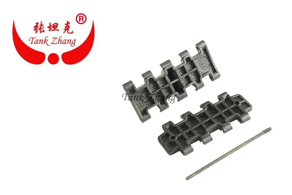 HENGLONG 3909/3909 1 Радиоуправляемый Танк для России T 34/85 1/16 запасные части No. Plastic