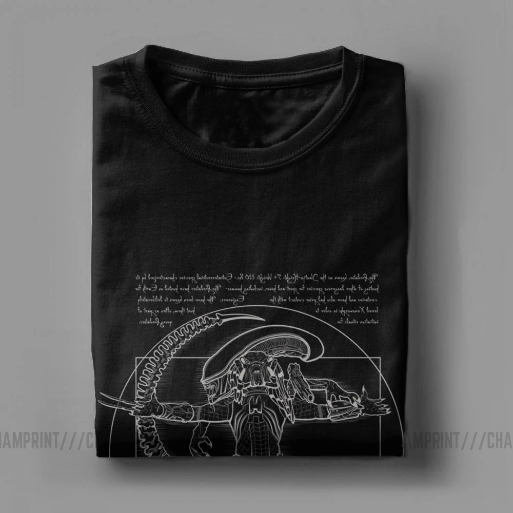 Футболка мужская хлопковая с забавным рисунком 4XL 5XL 6XL|Мужские футболки| |