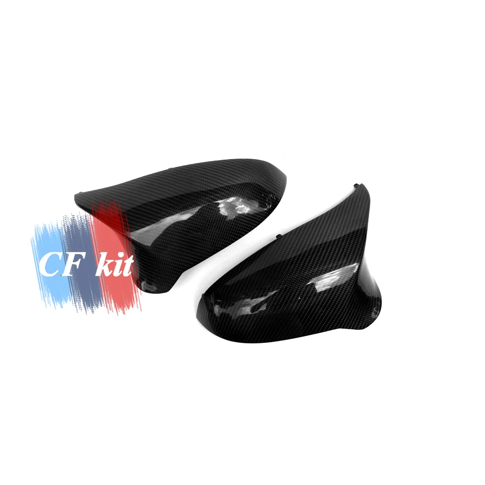 Запасная крышка для зеркала из углеродного волокна CF Kit BMW F82 M4 F80 M3 2015-2017