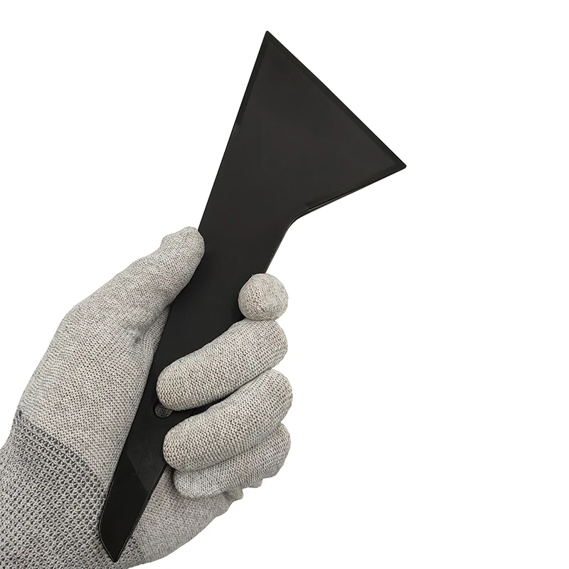 Профессиональный многофункциональный скребок оконная тонировка Инструмент