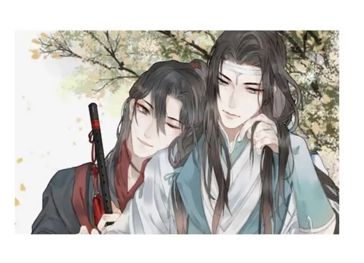 Mo Dao Zu Shi Wei Wuxian Bitch Dizi флейта игрушечный музыкальный инструмент Косплей Реквизит