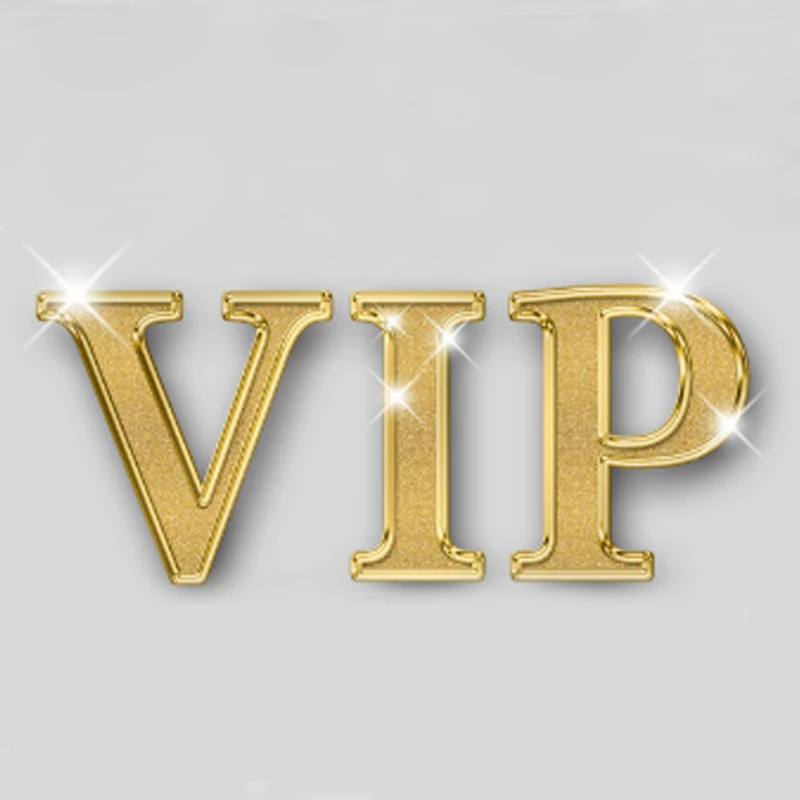 

Переоформление товаров VIP