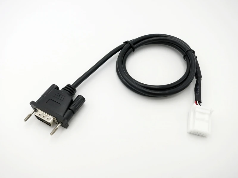 Автомобильный аудио Bluetooth-комплект Yatour для Toyota Avensis Corolla Highlander Camry Lexus цифровой