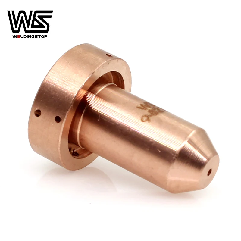 WS 9 8210 тепловой динамики Cutmaster 52 SL60 SL100 плазменный резак фонарь сопло