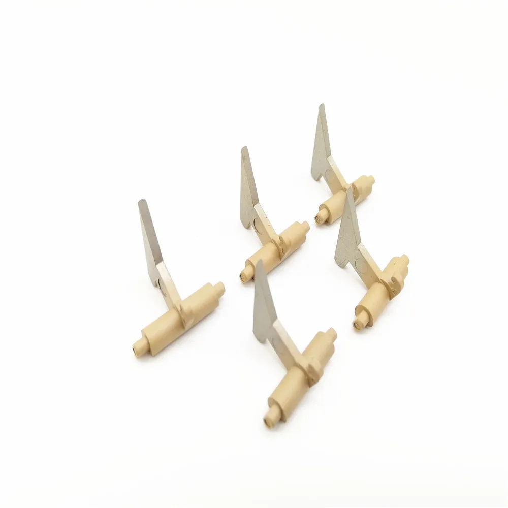 10PCS HIGH QUALITY FUSER PICKER FINGER FOR Kyocera TASKalfa 3500i 3501i 4500i 4501i 5500i 5501i 4500 5500 SEPARATION CLAW | Компьютеры и