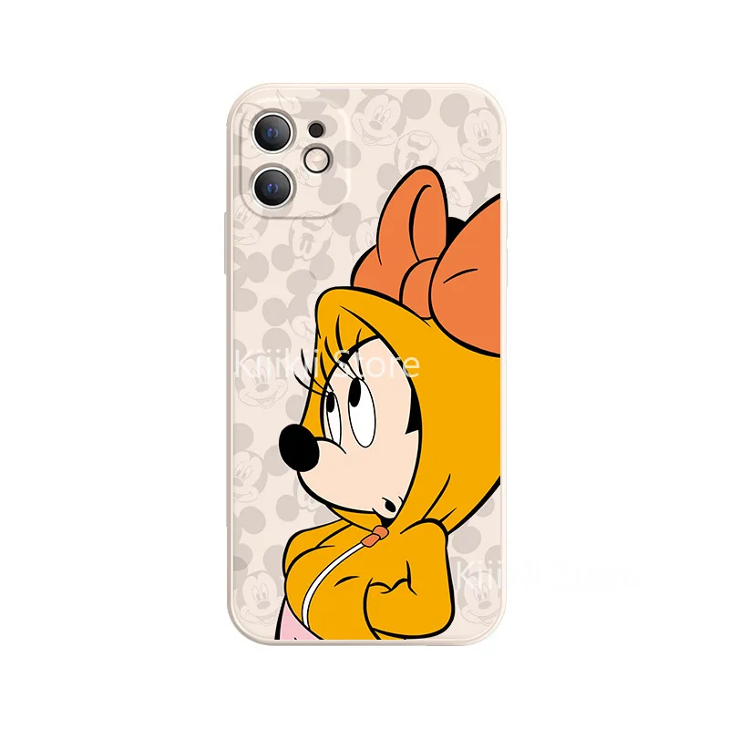 Чехол для IPhone 11 12Promax X Xs Xr Xsmax Mini 13 | Аксессуары одежды