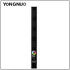 Светодиодная лампа для видеосъемки Yongnuo YN360III Pro с сенсорной регулировкой и удаленной регулировкой цветовой температуры RGB 3200K-5500K