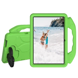 For Huawei MediaPad T5 10 10.1"/T3 10 9.6" Case Hand held Stand Kids
Shock Proof Tablet Cover For Huawei MatePad T10 T10S fundas