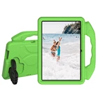 Чехол для Huawei MediaPad T5 10 10,1 дюймаT3 10 9,6 дюйма, ручная подставка, детский противоударный чехол для планшета Huawei MatePad T10 T10S, fundas