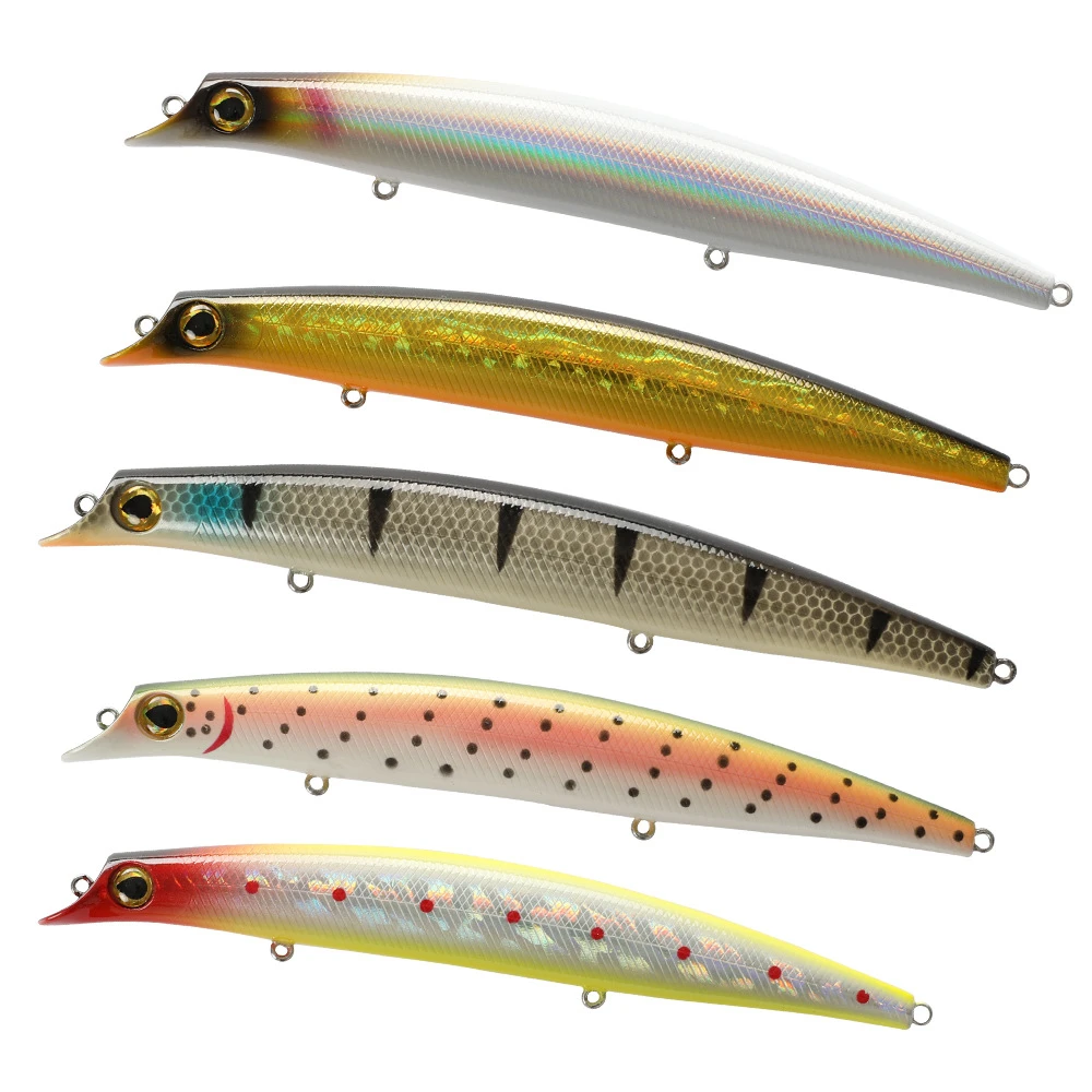 

BATTLEBASS 15CM/24G Wobblers Floating Fishing Minnow Lure Isca Artificial Hard Bait Minnow Lure Pesca Fishing Crankbait Tackle
