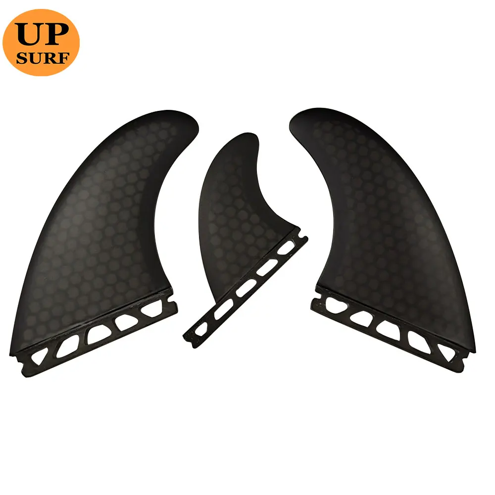 SurfingSingleTabsT1 красный/желтый/синий/белый/черный цвет плавники для серфинга фибровые