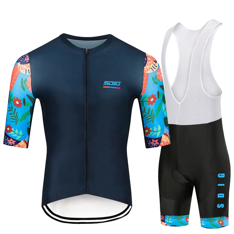 Новинка 2021 Классическая гоночная легкая дышащая ткань для езды на велосипеде