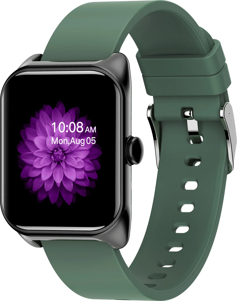 Умные часы B58 IP67 водонепроницаемые умные с пульсометром несколькими спортивными