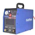 Плазменный резак IGBT PLC 65X, цифровой Воздушный Инвертор постоянного тока 110220 В, плазменный резак 1-14 мм, чистая резка