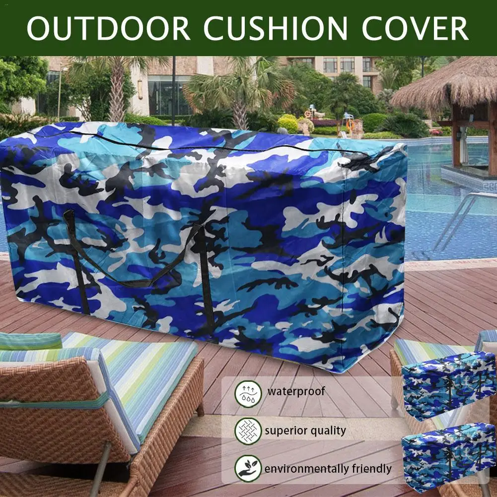 Водонепроницаемая сумка для хранения рождественской елки 210D ткань Оксфорд